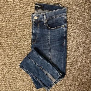 Express Skinny Jeans
